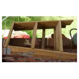 STEP STOOL