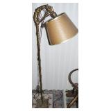 BRIDGE LAMPS