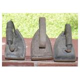 SAD IRONS
