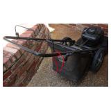 LAWN MOWER