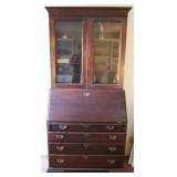 MAHOGANY SECRETARY