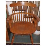 VINTAGE CHAIR