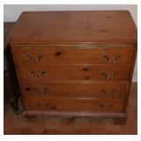 CHEST
