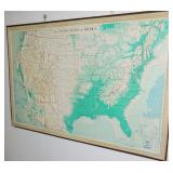 US MAP