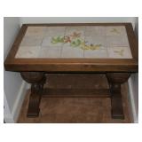 TILKE TOP TABLE
