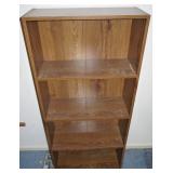 BOOK CASE