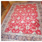 ORIENTAL RUG