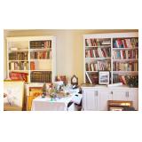 BOOKS-BOOKS-BOOKS