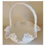 FENTON BOWL