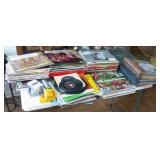 RECORDS