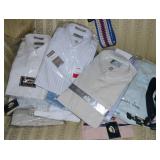 NEW SHIRTS