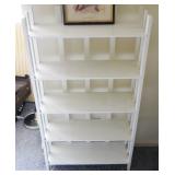 BOOKCASE