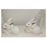 BUNNIES