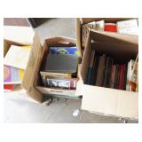 BOOKS