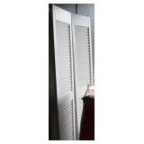 SHUTTERS