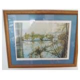 ROUNDTREE PRINT