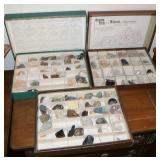 ROCK SAMPLES