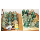 INSULATORS