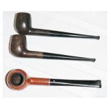 PIPES