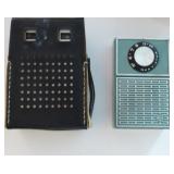 TRANSISTER RADIOS