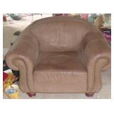 LEATHER CHAIR
