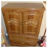 ENTERTAINMENT CENTER