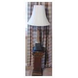 LAMP