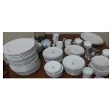 NORITAKE DISHES
