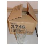 24 NEW LARGE GLASSES
