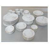 JOHAN HAVILAND DISHES