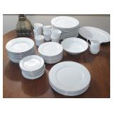 CHINA DISHES