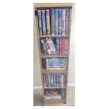 VHS TAPES