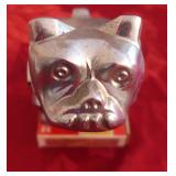 MACK TRUCK ORNAMENT