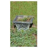 PLANTER