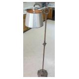 BRIDGE LAMP