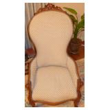 MISSISSIPPI CHAIR
