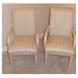 2 CHAIRS