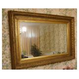 VERY LARGE MIRROR