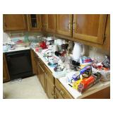 KITCHEN ITEMS