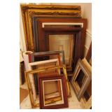 VINTAGE FRAMES
