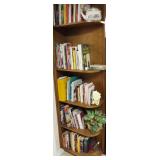 COOKBOOKS