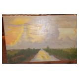 OIL PAINTING