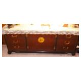 ORIENTAL SIDEBOARD