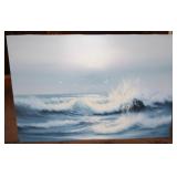 OIL PAINTING