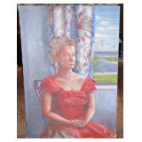 OIL PAINTING