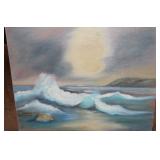 OIL PAINTING