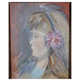 OIL PAINTING
