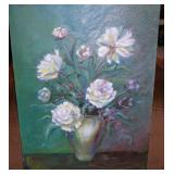 OIL PAINTING