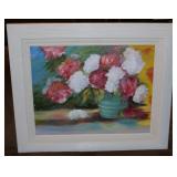 OIL PAINTING