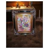 OIL PAINTING